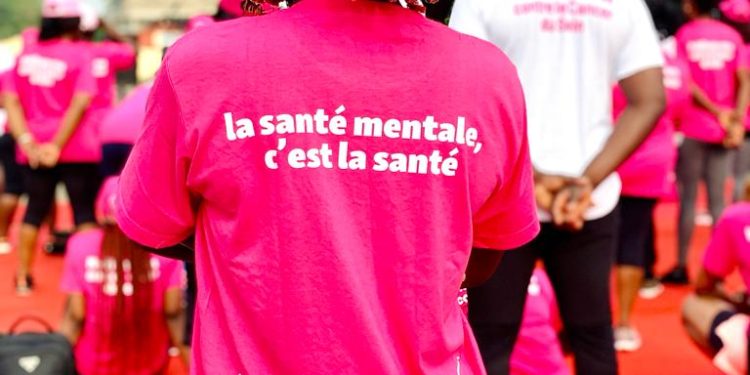 Santé mentale et cancer du sein : les coiffeuses ambassadrices en santé mentale du programme Heal by Hair de la Bluemind Foundation s’engagent