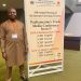 Hon. Agho Oliver shines Cameroon’s light at UN internet governance forum in Japan