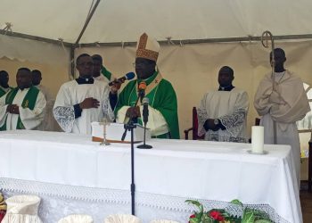 Saint Luke Parish fêtes 35