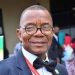 Prof. Lebode Popoola
