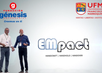 EMpact launches its venture studio in Central America, heralding a new approach to impact investing in frontier markets 