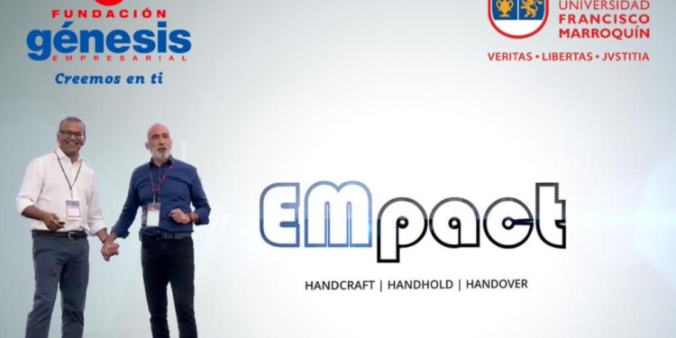 EMpact launches its venture studio in Central America, heralding a new approach to impact investing in frontier markets 