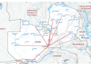 Thales to modernise Zambia’s air traffic control with latest TopSky ATC solution 