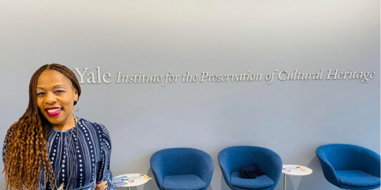 Yale embarks on groundbreaking initiative with museums and cultural institutions across Africa 