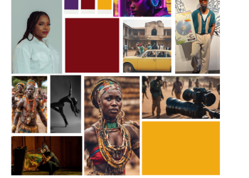 VA BizHive: Ventures Africa releases its new Entertainment business edition — The New Wave of Nigeria’s Soft Power