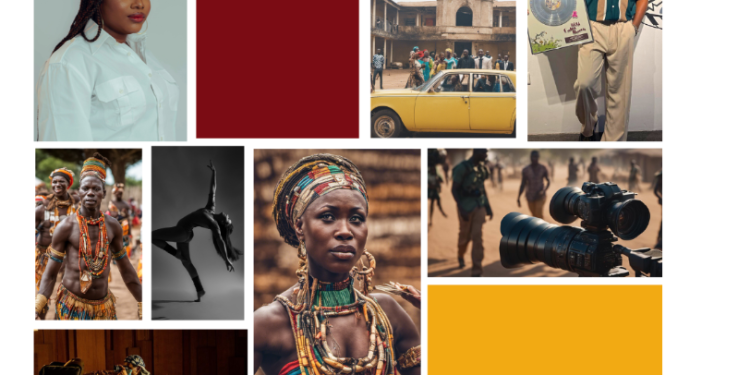 VA BizHive: Ventures Africa releases its new Entertainment business edition — The New Wave of Nigeria’s Soft Power