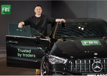 Control Your Drive: FBS Promotes Trading Risk Management and Presents Car to Malaysian Trader