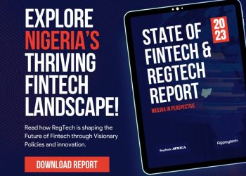 RegTech Africa & Agpaytech launches 2023 State of the Industry report on Fintech and RegTech 