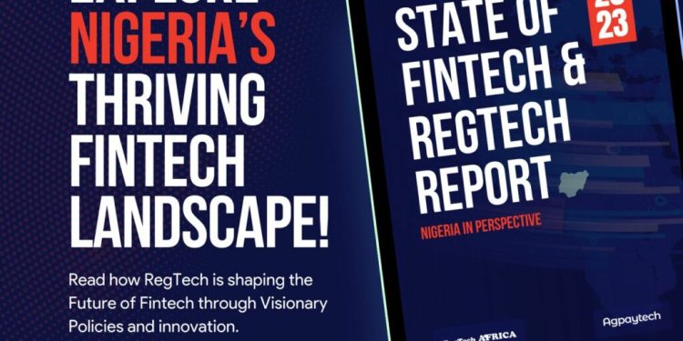 RegTech Africa & Agpaytech launches 2023 State of the Industry report on Fintech and RegTech