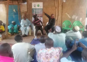 Cameroon: Local communities schooled on climate redress mechanisms 