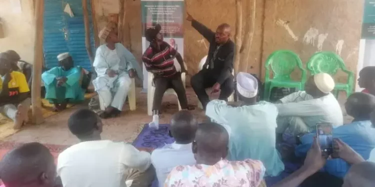 Cameroon: Local communities schooled on climate redress mechanisms 