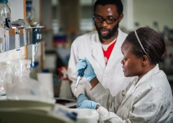 La Fondation Gates célèbre 20 ans de « Grand Challenges» avec de nouveaux investissements et appelle à mettre à disposition les avancées en matière de R&D de manière plus rapide et équitable.