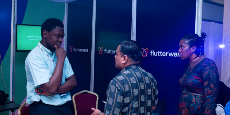 Africa Fintech Summit Announces Flutterwave as Lead Fintech Sponsor for the 10th Anniversary Summit in Lusaka, Zambia.