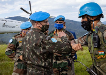 Le Conseil de sécurité se dit prêt à décider du retrait « progressif, responsable et durable » de la MONUSCO