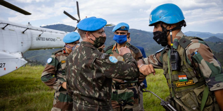 Le Conseil de sécurité se dit prêt à décider du retrait « progressif, responsable et durable » de la MONUSCO