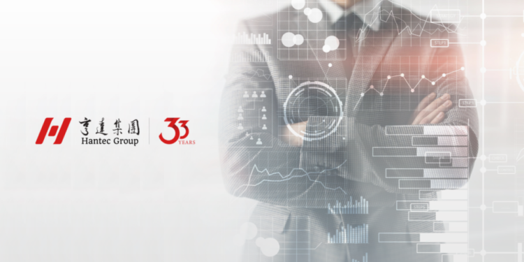 Hantec Group’s IT-Driven Transformation to Offer the Best Trading Platform for Clients