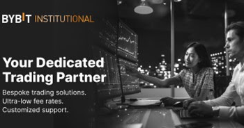 Bybit Institutional Announces Platform Upgrade and Participation at Blockchain Life 2023 in Dubai
