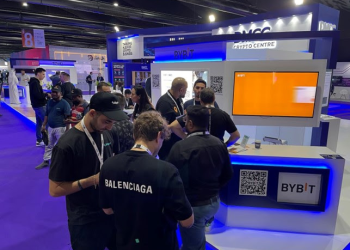 Bybit and DMCC Join Forces for a Stellar Showcase at the Future Blockchain Summit in Dubai