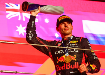 Bybit Applauds Max Verstappen’s Landmark Third F1 World Championship Victory