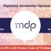 MDP, the modern payment processor powerhouse, partners with Africa Fintech Summit as ‘Payment Accelerator Sponsor’