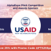 USAID to Sponsor the AlphaExpo Mini-Accelerator and Startup Pitch Competition at the 10th Africa Fintech Summit in Lusaka, Zambia