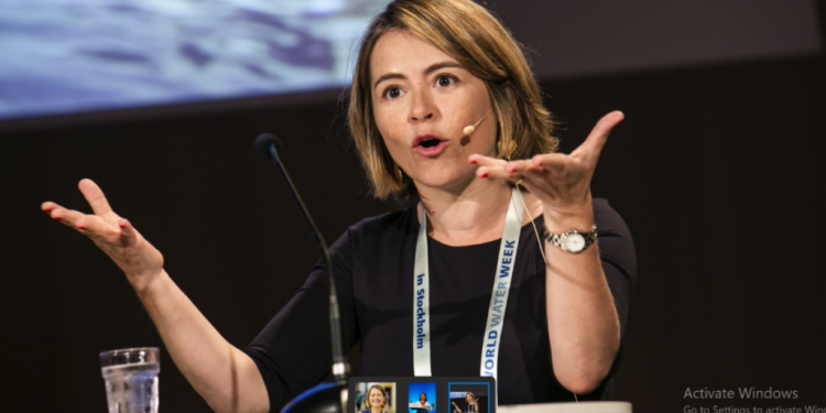 It’s Time to Reap the Financial Rewards of Water and Sanitation