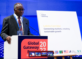 Global Gateway: EU signs strategic partnerships on critical raw materials value chains with DRC and Zambia and advances cooperation with US and other key partners to develop the ‘Lobito Corridor’