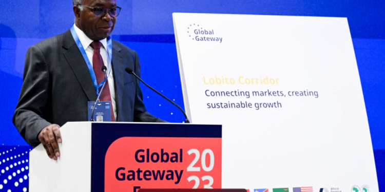 Global Gateway: EU signs strategic partnerships on critical raw materials value chains with DRC and Zambia and advances cooperation with US and other key partners to develop the ‘Lobito Corridor’