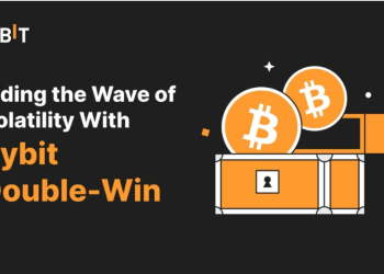 Bybit Introduces Double-Win, a Revolutionary Trading Tool to Capture Market Movement