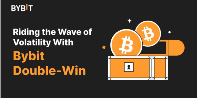 Bybit Introduces Double-Win, a Revolutionary Trading Tool to Capture Market Movement