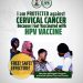 HPV Vaccine Introduced in Nigerian routine Immunisation Schedule