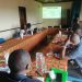 15 Journalists sensitized on dangers of lead