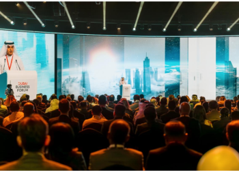 Underlining Dubai’s pivotal role in driving global economic growth
