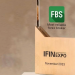 FBS Earns the Most Reliable Forex Broker 2023 Award