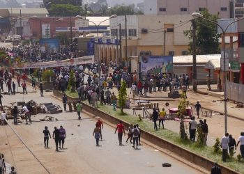 Cameroon: How journalists, bloggers can promote peace and dialogue through conflict sensitive reporting