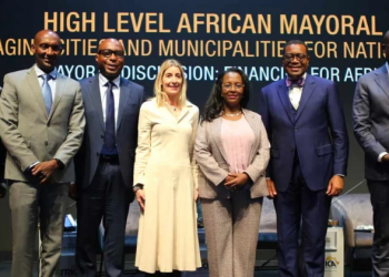 La Banque africaine de développement et des leaders s’engagent à catalyser les investissements dans les villes comme moteurs de la croissance économique du continent