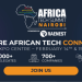 Africa Tech Summit Partners with Raenest for its Sixth Edition in Nairobi