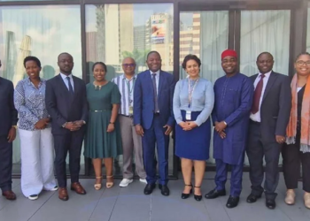 African Development Bank holds first regional technical consultation on Public Service Delivery Index