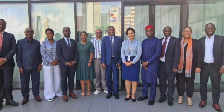 African Development Bank holds first regional technical consultation on Public Service Delivery Index