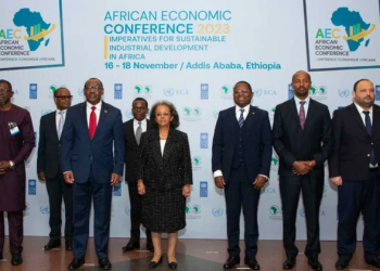 La Conférence économique africaine appelle à une volonté politique plus forte pour stimuler l’industrialisation de l’Afrique