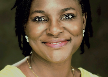 Resolve to Save Lives Nigeria Welcomes New Executive Director