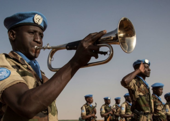 Mali : la MINUSMA ferme une nouvelle base en vue de son départ définitif le 31 décembre
