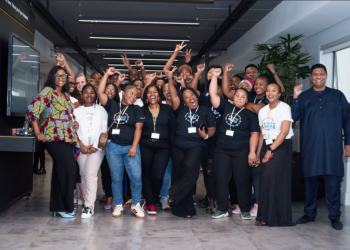 SAP, UNICEF and GenU activate SAP Educate to Employ youth skills initiative in South Africa