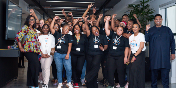 SAP, UNICEF and GenU activate SAP Educate to Employ youth skills initiative in South Africa