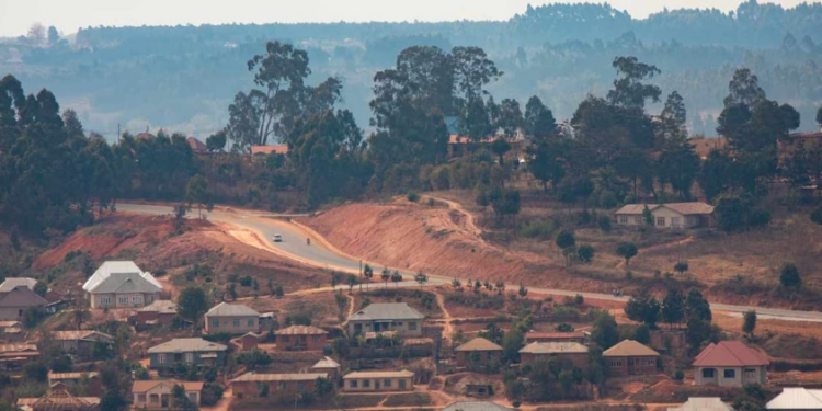 Tanzanie : le Document de stratégie pays 2021-2025 produit des résultats au-delà des attentes, selon la revue à mi-parcours