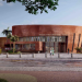 The project of the International Vodun Museum by Koffi & Diabaté Architectes wins the WAFX Prize at the World Architecture Festival 2023