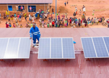 L’Afrique veut sa transition énergétique, mais rien ne sera possible sans financements
