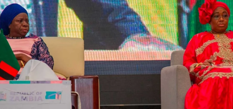 Africa Day for Food and Nutrition Security: Zambian Vice President underscores role of grey matter infrastructure development