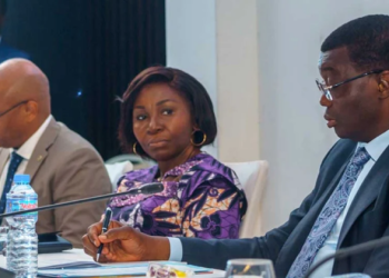 Togo: African Development Bank and government agree to accelerate implementation of 2021-2026 Country Strategy Paper