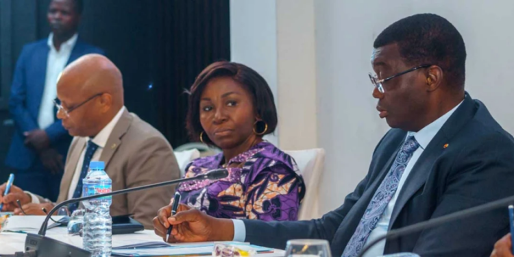 Togo: African Development Bank and government agree to accelerate implementation of 2021-2026 Country Strategy Paper